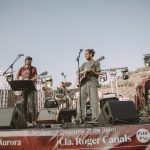 Natxo Tarrés & The Wireless