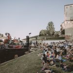 Natxo Tarrés & The Wireless