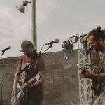 Natxo Tarrés & The Wireless