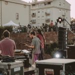 Natxo Tarrés & The Wireless