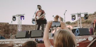 Natxo Tarrés & The Wireless