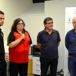Recepció Club Handbol Martorell