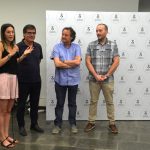 Recepció Club d'Escacs Martorell