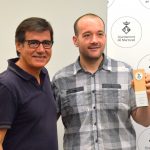 Recepció Club d'Escacs Martorell