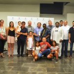 Recepció Club d'Escacs Martorell