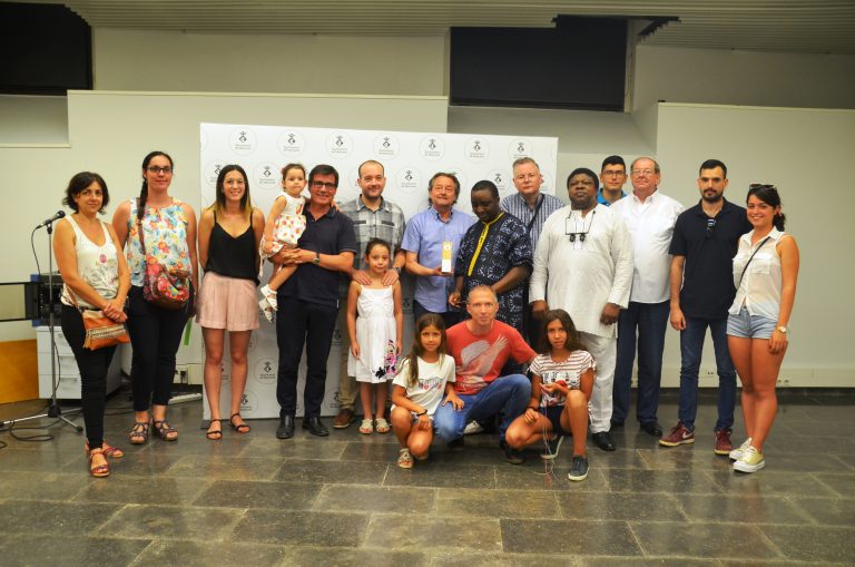El Club Escacs Martorell és distingit per l’ascens a categoria nacional
