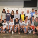 Recepció CB Martorell
