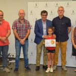 Recepció Martorell Gimnàstic Club