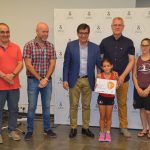 Recepció Martorell Gimnàstic Club