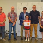 Recepció Martorell Gimnàstic Club