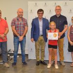 Recepció Martorell Gimnàstic Club