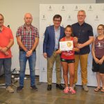 Recepció Martorell Gimnàstic Club