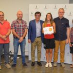 Recepció Martorell Gimnàstic Club