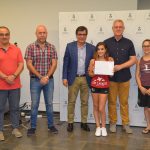 Recepció Martorell Gimnàstic Club