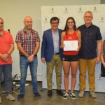 Recepció Martorell Gimnàstic Club