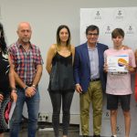 Recepció CN Martorell