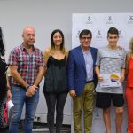 Recepció CN Martorell
