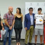 Recepció CN Martorell