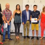 Recepció CN Martorell