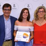 Recepció CN Martorell
