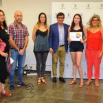 Recepció CN Martorell