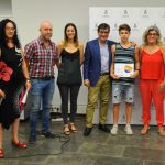 Recepció CN Martorell