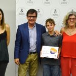 Recepció CN Martorell