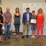 Recepció CN Martorell