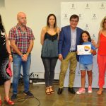 Recepció CN Martorell