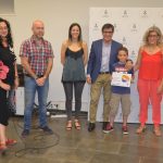 Recepció CN Martorell