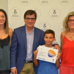 Recepció CN Martorell