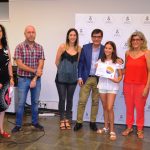Recepció CN Martorell