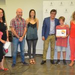 Recepció CN Martorell
