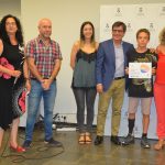 Recepció CN Martorell