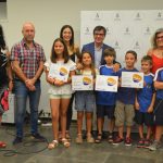 Recepció CN Martorell