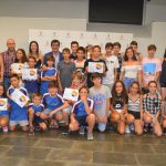 Recepció CN Martorell