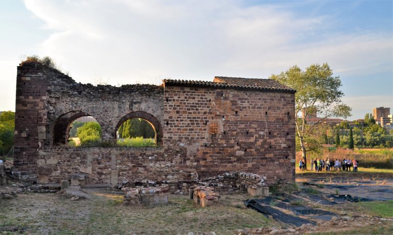El CEM reivindica el pes internacional de Santa Margarida en les Jornades Europees d’Arqueologia