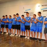 Recepció Associació Esportiva Pares i Mares Futbol Sala Martorell