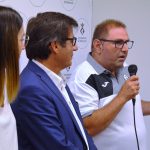 Recepció Associació Esportiva Pares i Mares Futbol Sala Martorell