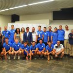 Recepció Associació Esportiva Pares i Mares Futbol Sala Martorell