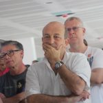 Visita Pavelló