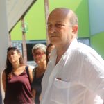 Visita Pavelló