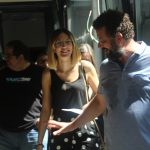 Visita Pavelló