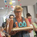 Pere Rosell 100 anys