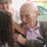 Pere Rosell 100 anys