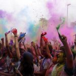 Holi Festival