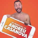 'Tindersorpresa' Andreu Casanova