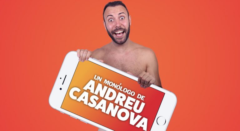 Andreu Casanova posarà a prova les aplicacions per lligar a ‘Tindersorpresa’