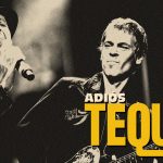 Adiós Tequila
