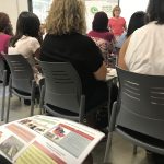 Cursos formatius al Molí Fariner